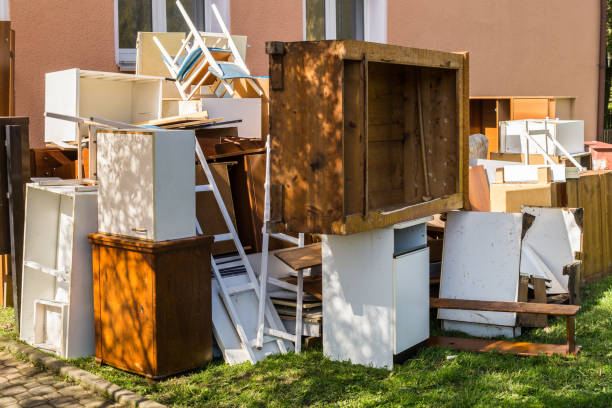 Best Carpet Removal and Disposal  in Westminster, LA