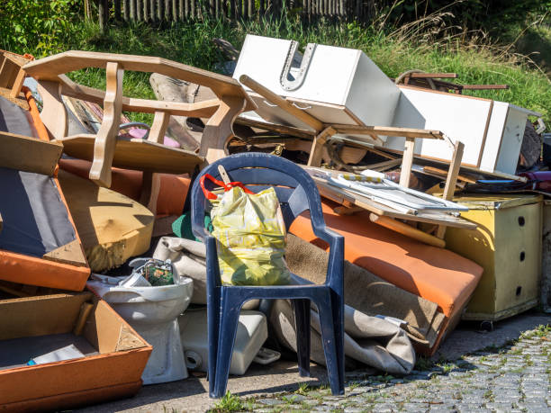 Best Attic Cleanout  in Westminster, LA