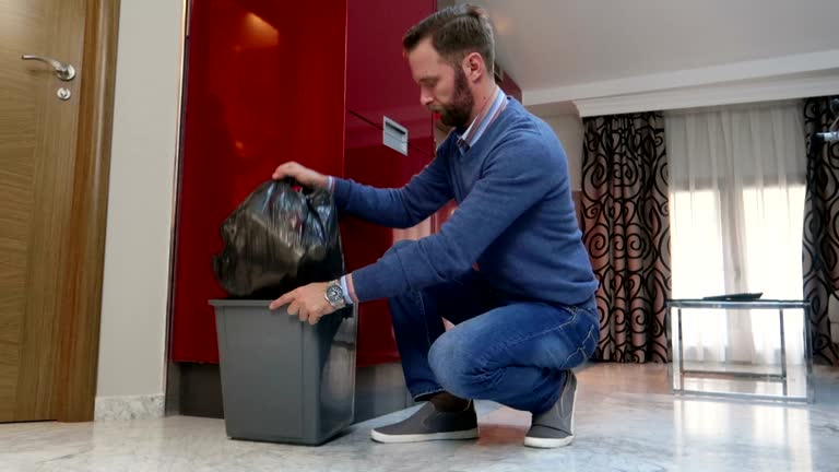 Best Hoarding Cleanup  in Westminster, LA
