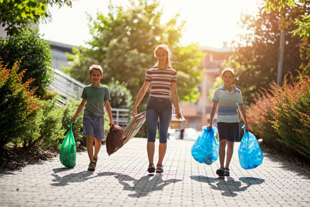 Best Residential Junk Removal  in Westminster, LA