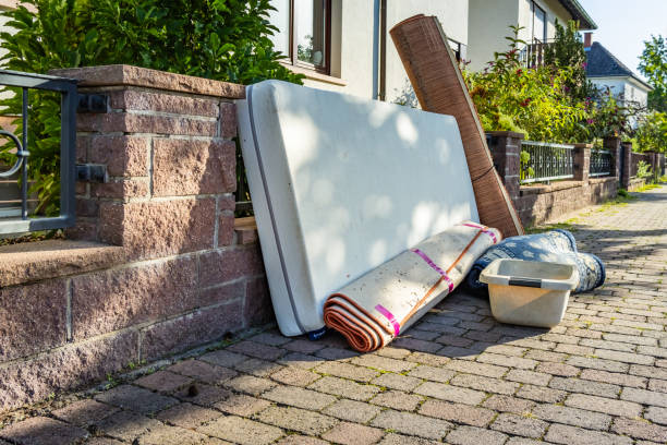 Best Same-Day Junk Removal Services  in Westminster, LA