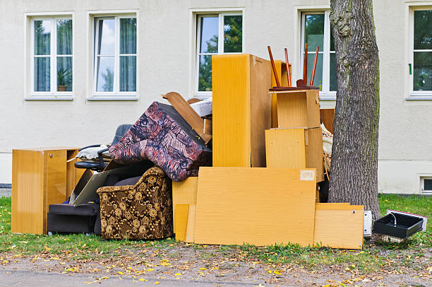 Best Commercial Junk Removal  in Westminster, LA
