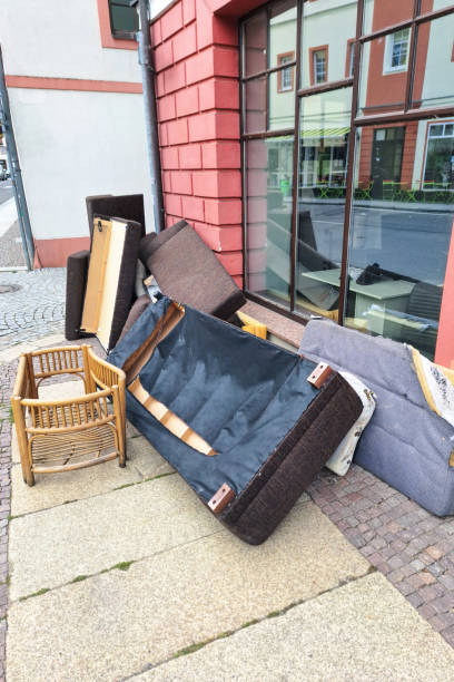Trusted Westminster, LA Junk Removal Services Experts