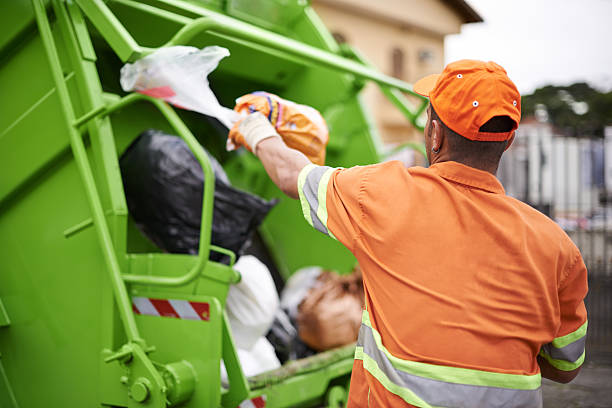 Best Electronics and E-Waste Disposal  in Westminster, LA