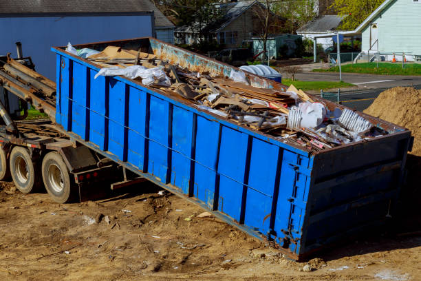 Best Residential Junk Removal  in Westminster, LA