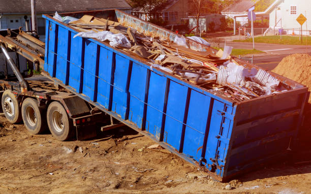Best Dumpster Rental Services  in Westminster, LA